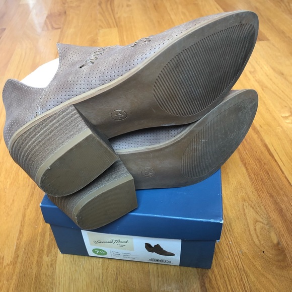 Ankle Booties - Picture 5 of 7